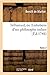 Telliamed, ou Entretiens d’un philosophe indien (Éd.1748)