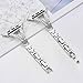 Glitter Diamond Band Compatible with Apple Watch 38mm, Metal Stainless Steel Bands Replacement Strap Rhinestone Bangle Adjustable Compatible with iWatch 38mm 40mm 41mm Series 9/8/7/6/5/4/3/2/1/SE