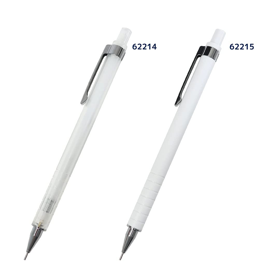 Amazon.co.jp: 無地コレ[シャープペン]スタイルシャープ 【クリア