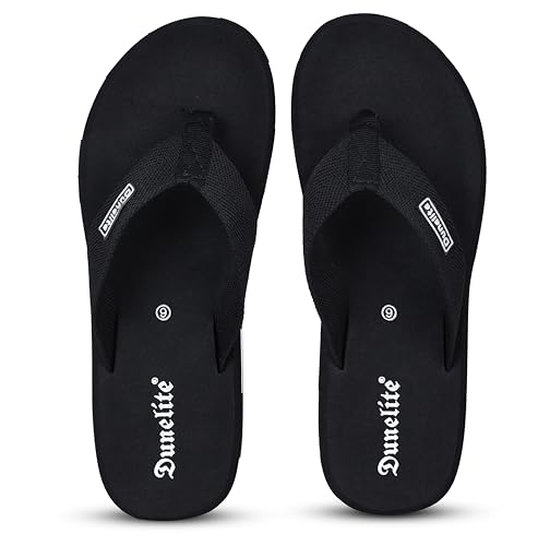 Image of Flip Flop Slipper for Men | Extra Soft, Comfortable and Lightweight, Stylish Design for Casual Wear | Perfect for Daily Use and Relaxation with Comfort and Fashion