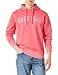 Produktbild GANT Herren D2 1949 Sweat Hoodie Kapuzenpullover, Watermelon PINK, L