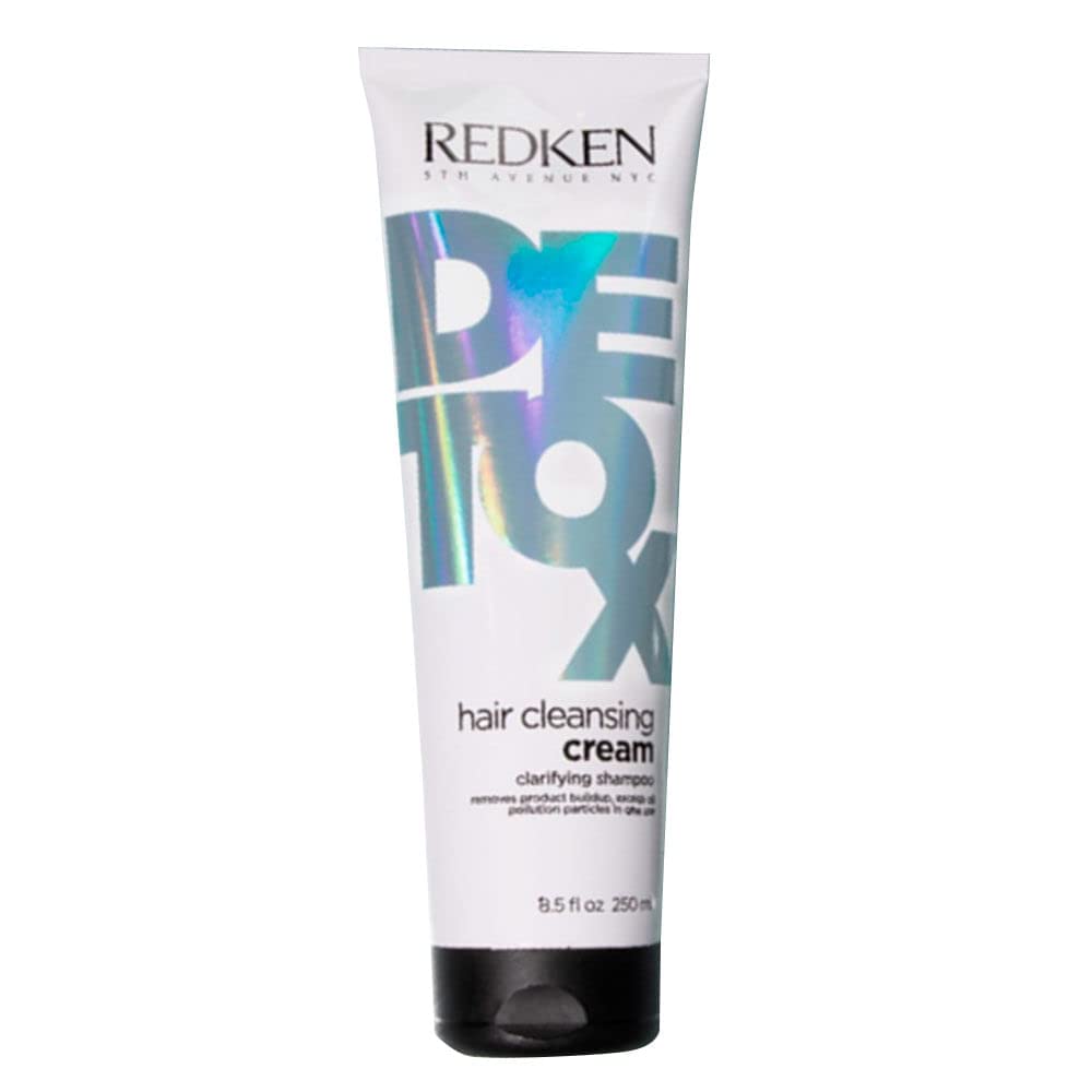 Redken Hair Cleansing Cream Clarifying Shampoo