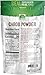 NOW Foods, Carob Powder, Dry Roasted, Additive-Free, Nutritious Substitute for Chocolate, 12-Ounce (Packaging May Vary) (Pack of 4)