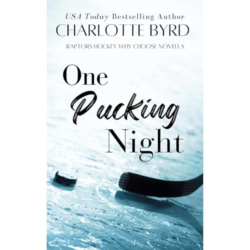 One Pucking Night (By Charlotte Byrd) episode artwork