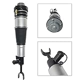 Kompatibel mit Audi A6(C6/4F) 2006-2011, Kompatibel mit Audi S6 2007-2011.