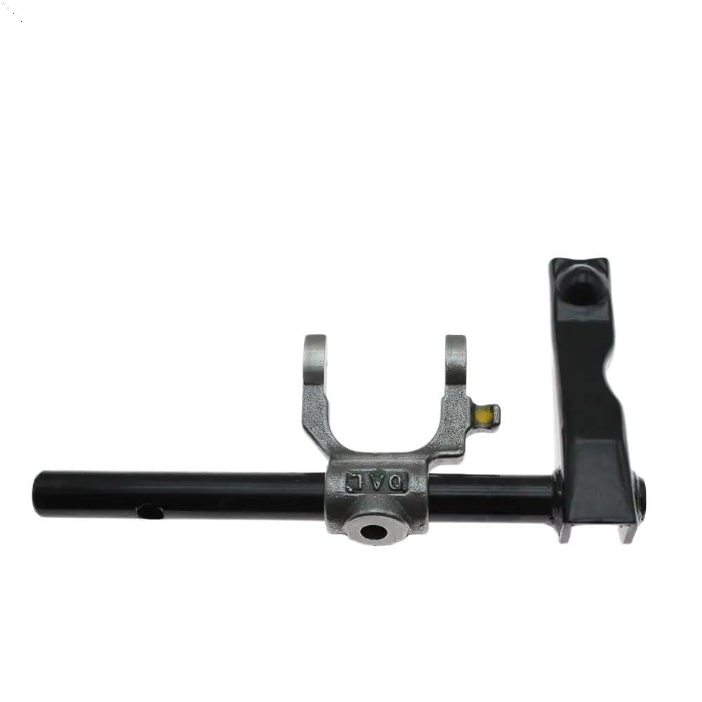 Compatible Clutch Release Fork Shaft Assembly Fits 41430-02700 I120 2004-2018 Models 4143002700 41430 02700 4143002720