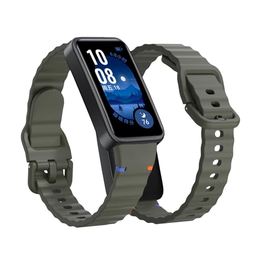 [Asvufeyy] oh for Huawei band 10/band 9/8 Ή VR Xgbv [v t@[EFCoh10/9/8 vxgh y -O[