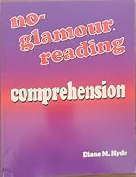 No -Glamour Reading Comprehension 0760603510 Book Cover