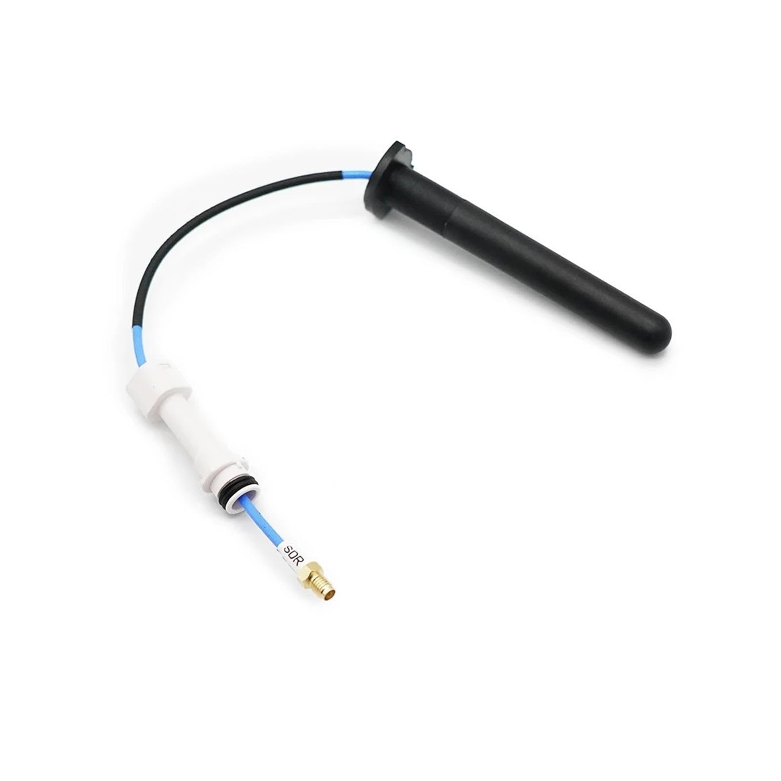 Antena SDR (frontal), compatible con DJI, T100 T70 T70P T60 | Pieza frontal de reparación de dron de plástico para dron agrícola(2pcs)