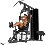 Home Gym SCM-1160...image