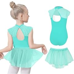 C-green (Pull on Skirt)