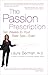 The Passion Prescription: Ten Weeks to Your Best Sex--Ever!