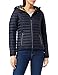Joules Damen Snug Jacket Jacke, Marineblau, 42