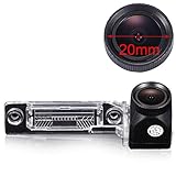 ✔. Besser helfen Sie Ihr Parken, auf dem Bildschirm, können Sie die hinteren Autos, Hindernisse oder Kinder sehen .