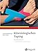 Price comparison product image Kinesiologisches Taping: Das Arbeitsbuch
