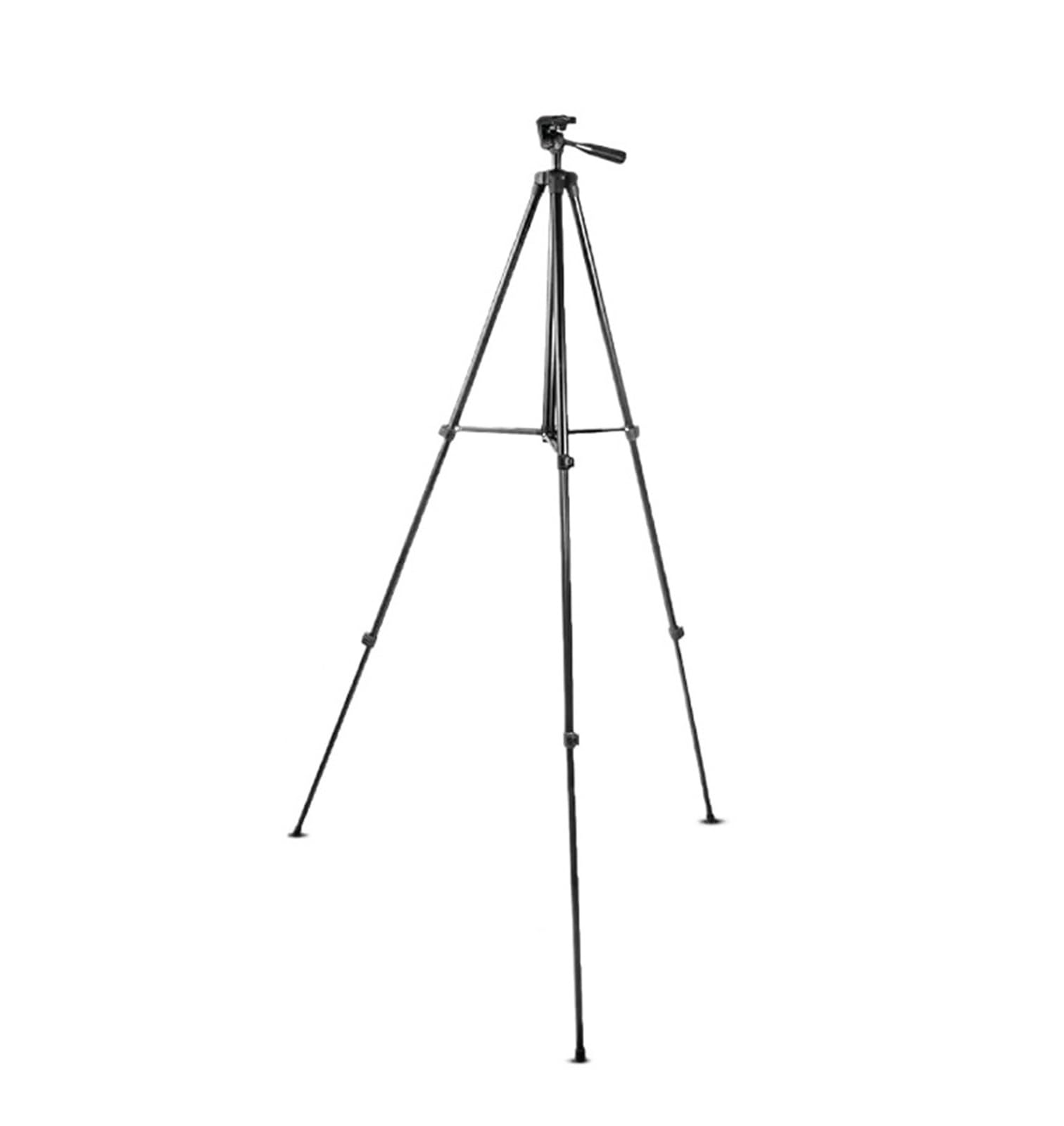 Trépied de photographie 150 cm pour filmer vos vidéos de qualité