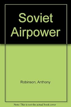 Hardcover Soviet Airpower Book