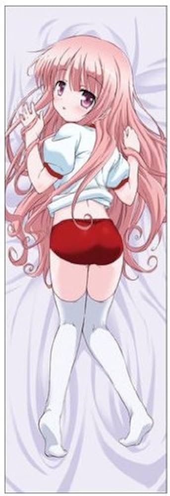 ロウきゅーぶ!SS　袴田ひなた　抱き枕カバー　天使　ビースト Amazon.co.jp: ロウきゅーぶ!SS 袴田ひなた SS スムース抱き枕カバー