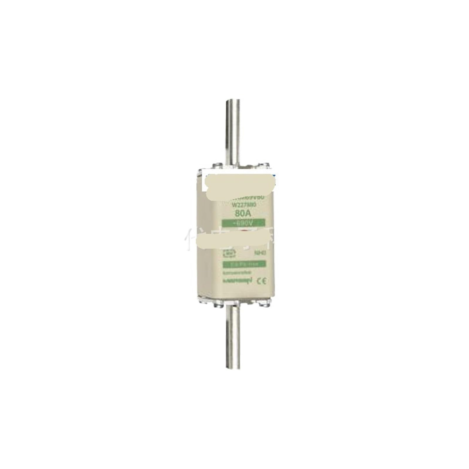 Fuse NH0AM69V80 W227880 cartouche NH0 fusible de rechange tableau