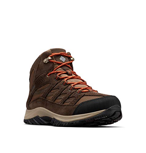 Image of Columbia mens Bi5371 Hiking Shoe