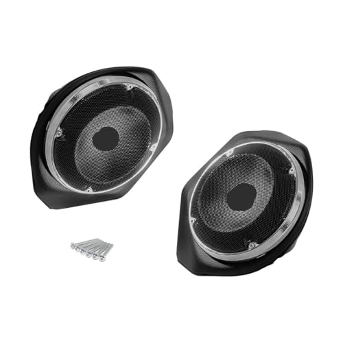 Parlante para Moto 6.5" PSUYHG miniatura 6