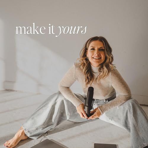 Make It Yours cover art
