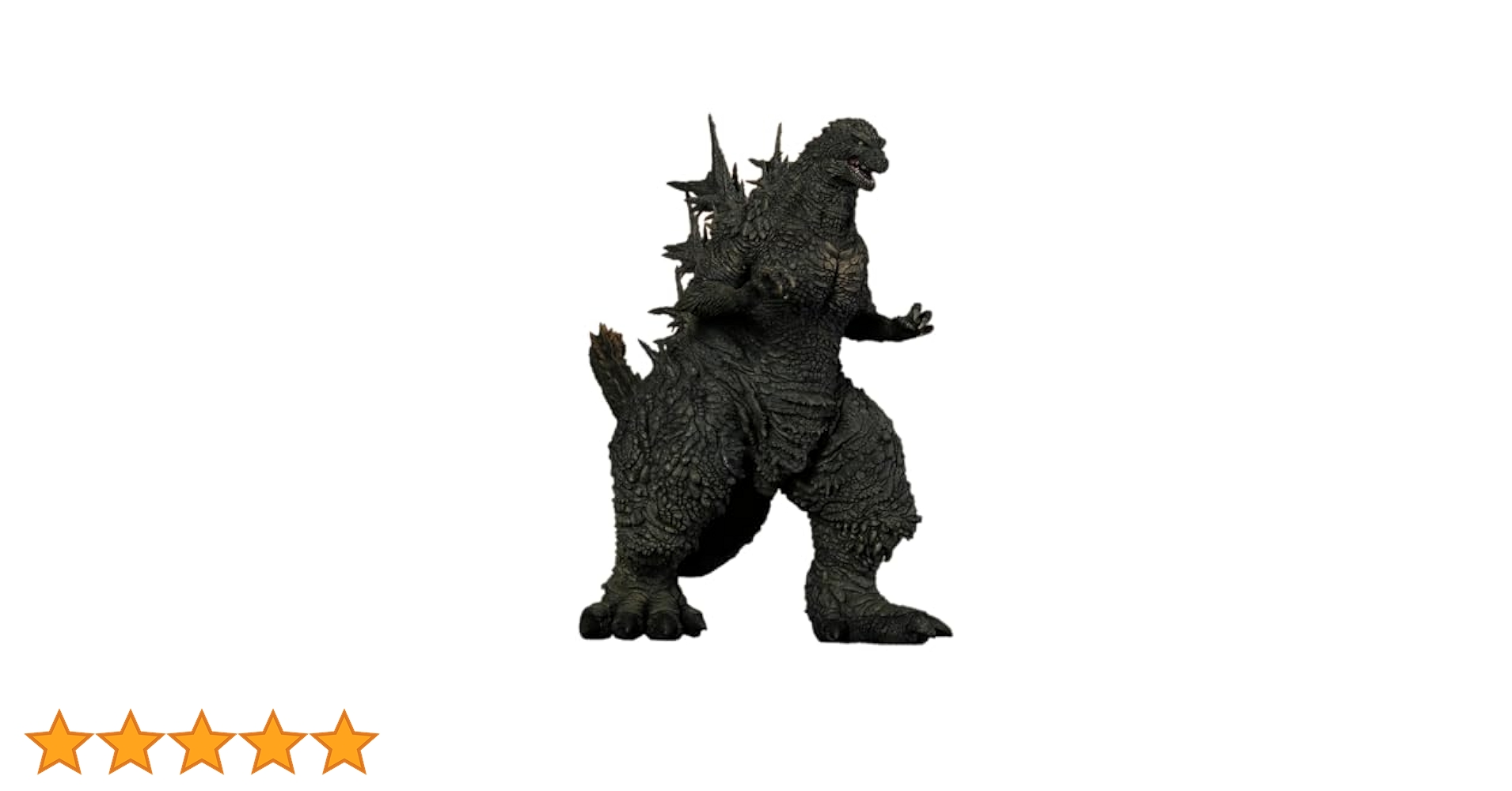 Amazon.co.jp: X-PLUS - ゴジラ マイナス ワン - 13インチ