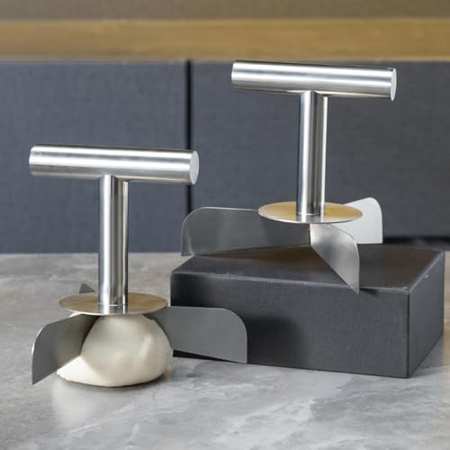 Outil de cuisson de coupe-cuit à la vapeur pour diviser la pâte - 7
