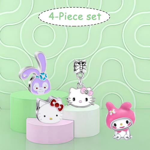 Generic 225487 925 Sterling Silver Charms For Bracelets Fits Pandora Bracelet Dangle Pendant Bead ,Mother'S Day Gift Jewelry thumb #1