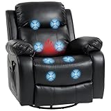 Massagesessel im Vergleich: Relaxed verwöhnen lassen