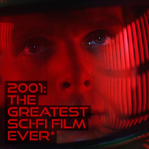 2001: A Space Odyssey (Part 2)