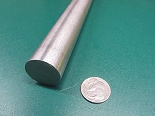 440C Stainless Steel Round Rod 1.062