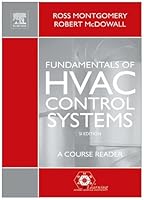 Fundamentals of HVAC Control Systems B0CLV737QC Book Cover