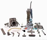 Kirby Sentria 2 Upright Vacuum Cleaner with Whole Home Clean...