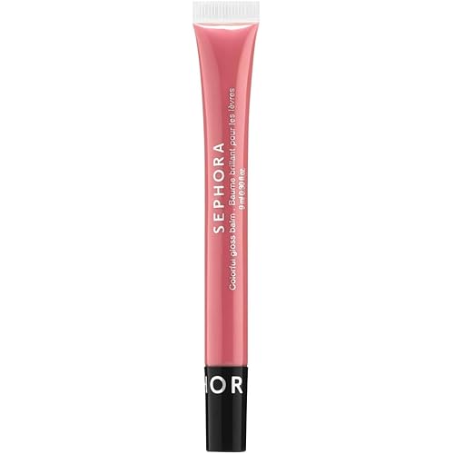 SEPHORA COLLECTION Sephora Colorful® Lip Gloss Balm 23 Karma