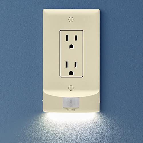 SnapPower MotionLight 2-Pack LED Night Lights