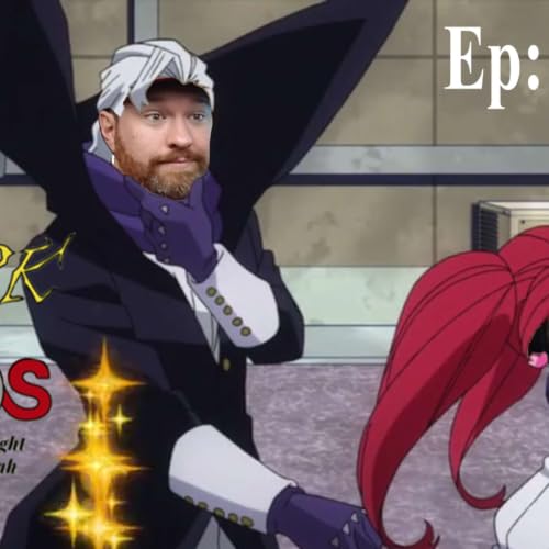 Whoa, long ep name