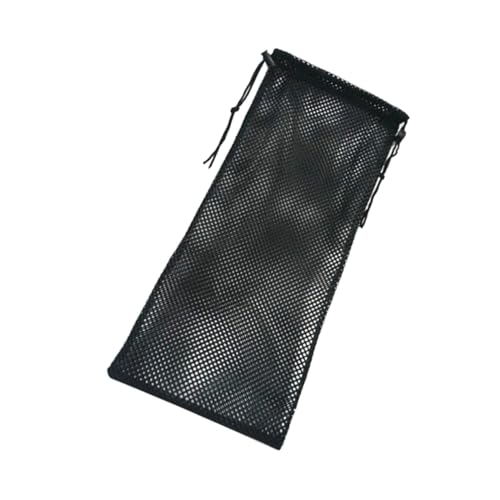 Holibanna Sports Mesh Bag Diving Storage Tote Ankle Flippers Nylon Mesh Snorkeling Gear Safe