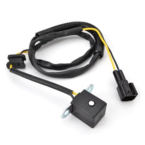 Bobinas de encendido con bobina de pulso para regular la chispa