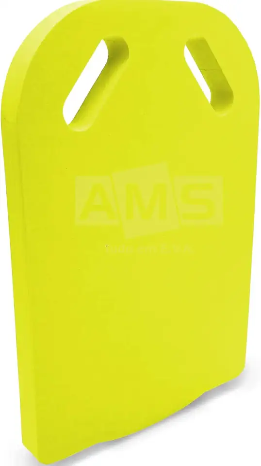 Prancha de Natação 40x27cm Espessura 30 mm - Treino e Flutuação