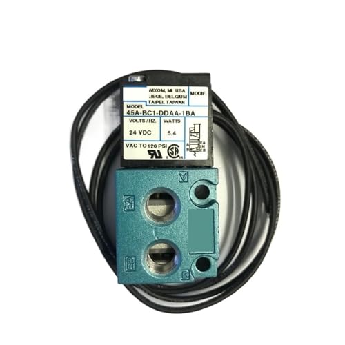 Électrovanne 45A LOO DDAA pour réparer les pannes de pression - 3