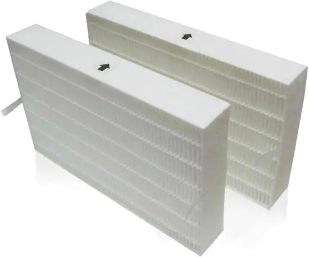 Generic 3 PACK OF HPA300 HEPA Air Purifier Filter R for Honeywell Air Purifier HPA100/200/300 and 5000 Series, 3 Pack True HEPA Filter Compatible with Honeywell R Filter (HRF-R3 & HRF-R2 & HRF-R1)