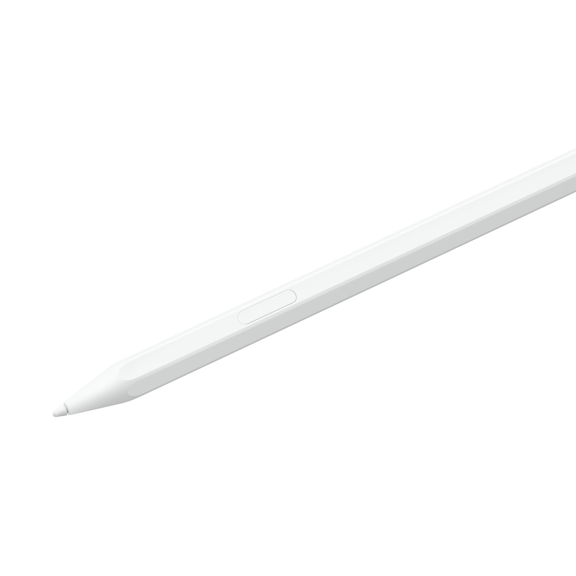 Samsung S Pen EJ-PX730 per Galaxy Tab S11 Series, S Pen originale Samsung, sensibilità alla pressione elevata, punta precisa, tempo di risposta rapido, Bianco
