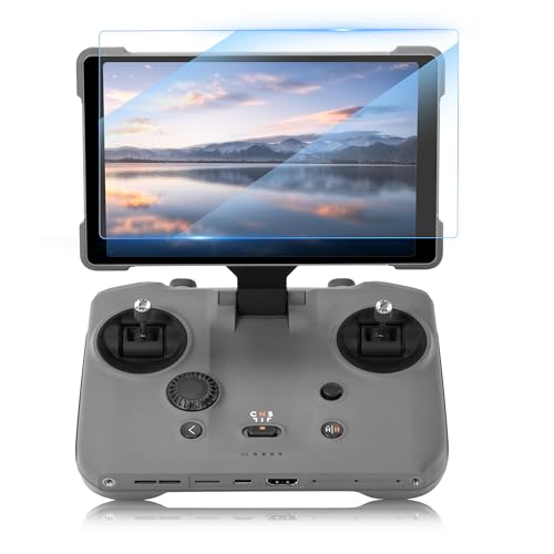 DJI Mavic 4 Pro�����K���XHD�p�X�N���[���v���e�N�^�[�A�N�Z�T���[�B