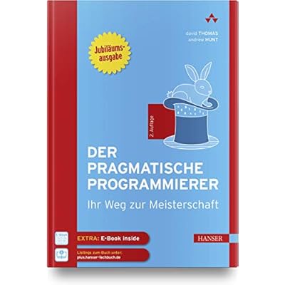 Der pragmatische Programmierer