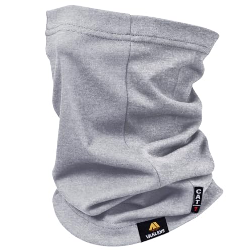 Image of FR Neck Gaiter 4oz Lightweight Welding Flame Resistant Face Mask
