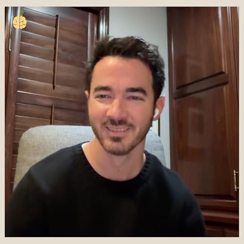 Kevin Jonas: Embracing Change