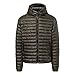 Produktbild Bogner Fire + Ice Juris - Steppjacke, Größe_Bekleidung_NR:48, Farbe:coffee