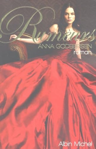 Rumeurs [French] 2226189556 Book Cover