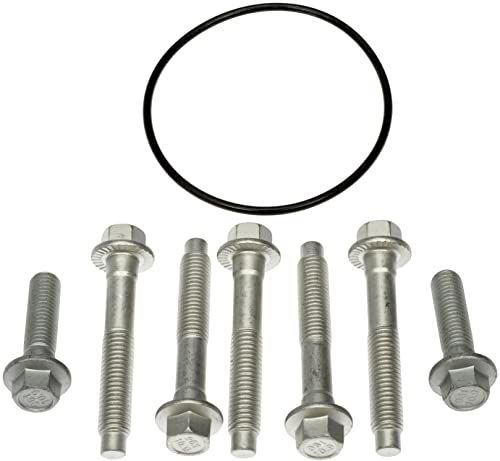 Dorman 966-006 Rear Wheel Hub Bolt Compatible with Select Ford Models